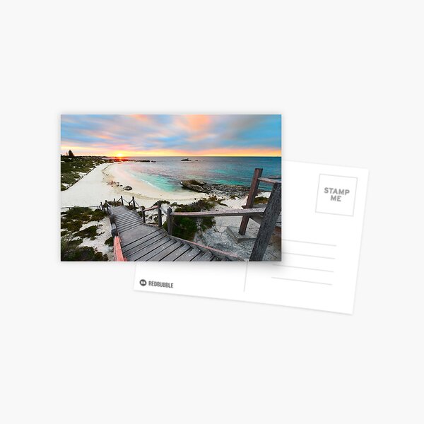 Item preview, Rottnest designed and sold by LukeBaker.
