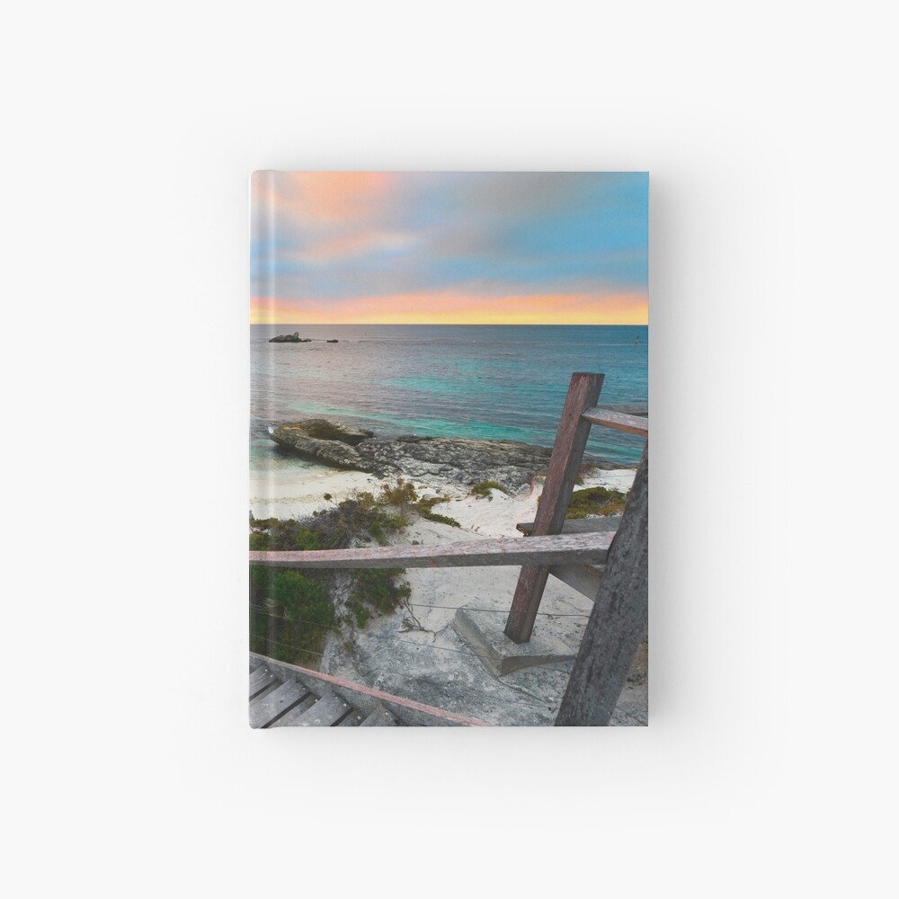 Item preview, Hardcover Journal designed and sold by LukeBaker.