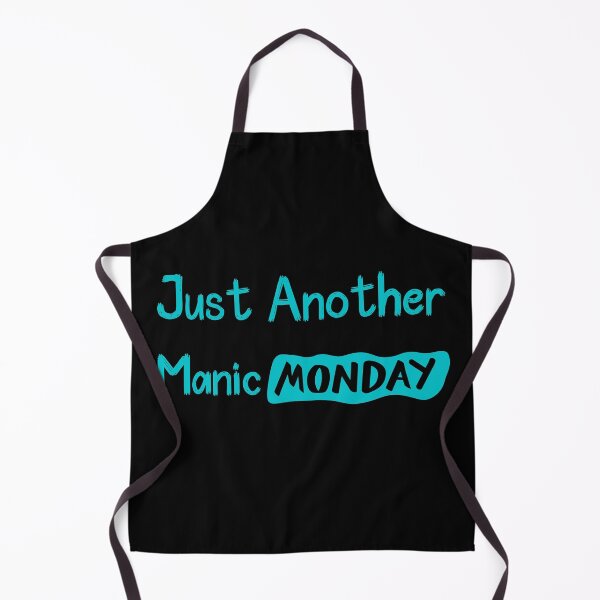 Item preview, Just Another Manic Monday , Funny designed and sold by laamriya974.