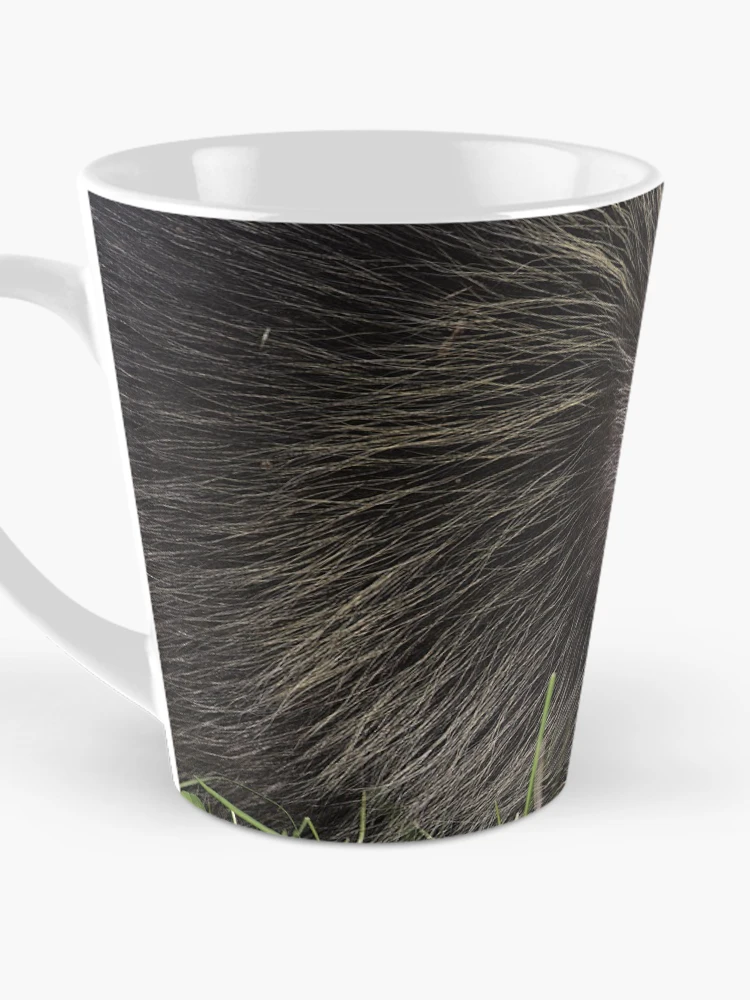 Thumbnail 3 of 4, Coffee Mug, Snack Time designed and sold by Ryan Stephens.