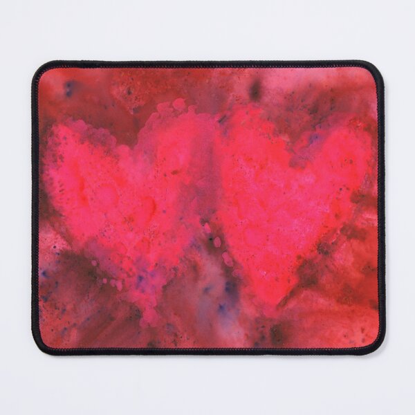 Item preview, Two Hearts designed and sold by LymphomaLass.