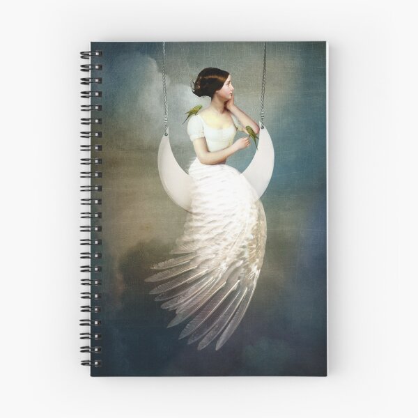 Item preview, To the moon and back designed and sold by Catrin Welz-Stein.