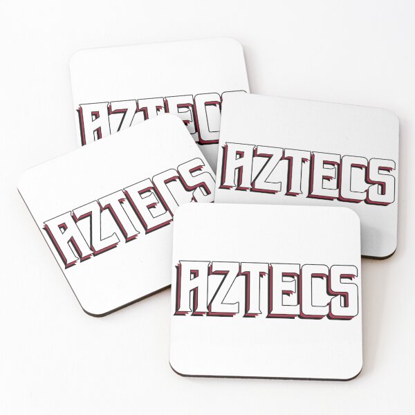 Item preview, San Diego State University Aztecs designed and sold by kkosmicki.