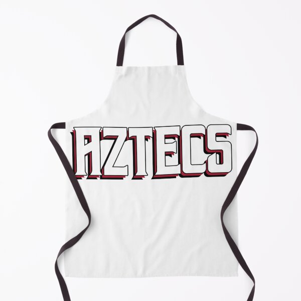 Item preview, San Diego State University Aztecs designed and sold by kkosmicki.