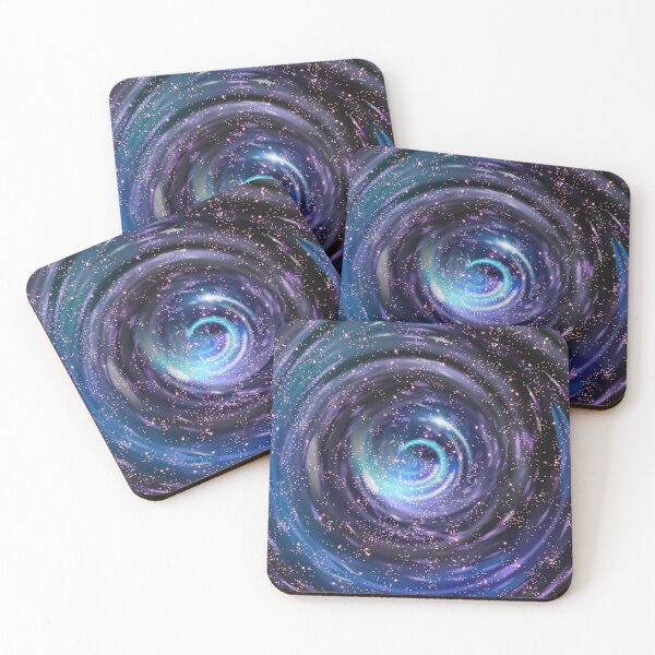 Item preview, Nebulous Depths  designed and sold by Roanemermaid.