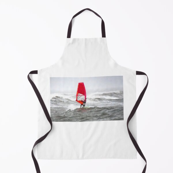 Item preview, Windsurfing the Storm designed and sold by SWEEPER.