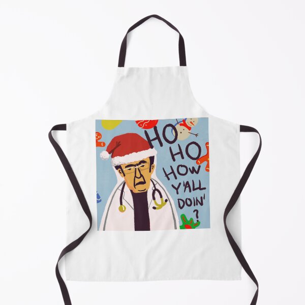 Item preview, Dr. Now from My 600-lb Life: Ho Ho How Y'all Doin? designed and sold by shi-RLY.