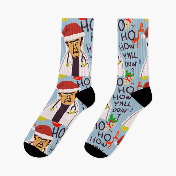 Item preview, Dr. Now from My 600-lb Life: Ho Ho How Y'all Doin? designed and sold by shi-RLY.