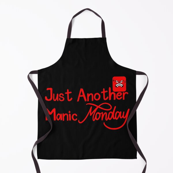 Item preview, Just Another Manic Monday , Funny designed and sold by laamriya974.