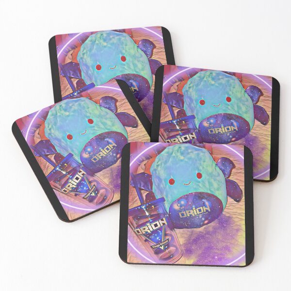 Item preview, Orion Kings Island  designed and sold by OriginalKlaus.