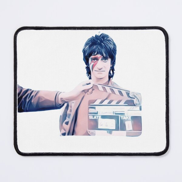 Item preview, wayney bowie designed and sold by Tekkerz.
