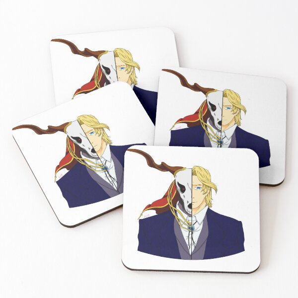 Item preview, Elias Ainsworth designed and sold by AndroGalaxy.