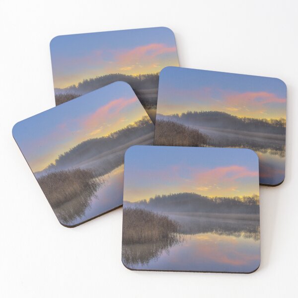 Item preview, Morning on the river designed and sold by Veikko  Suikkanen.