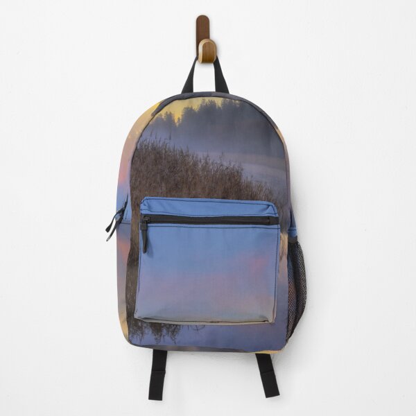 Item preview, Morning on the river designed and sold by Veikko Suikkanen.