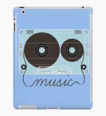 Music iPad Case/Skin