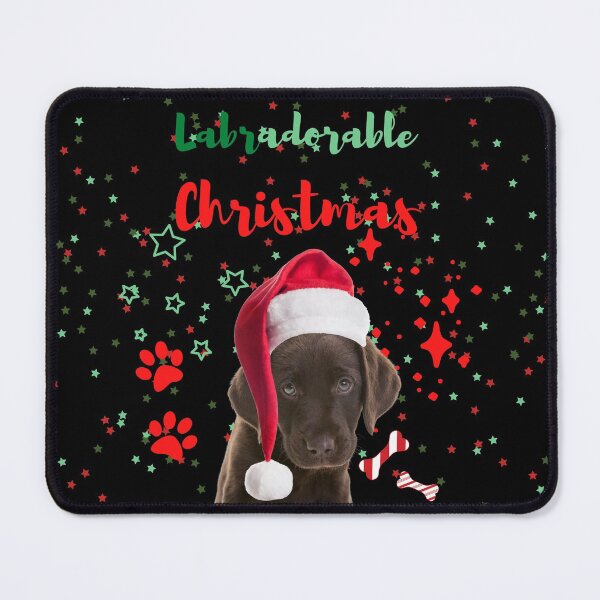 Item preview, Labradorable Christmas designed and sold by trendingatees.