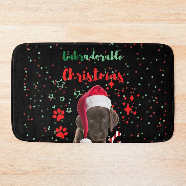 Item preview, Labradorable Christmas designed and sold by trendingatees.