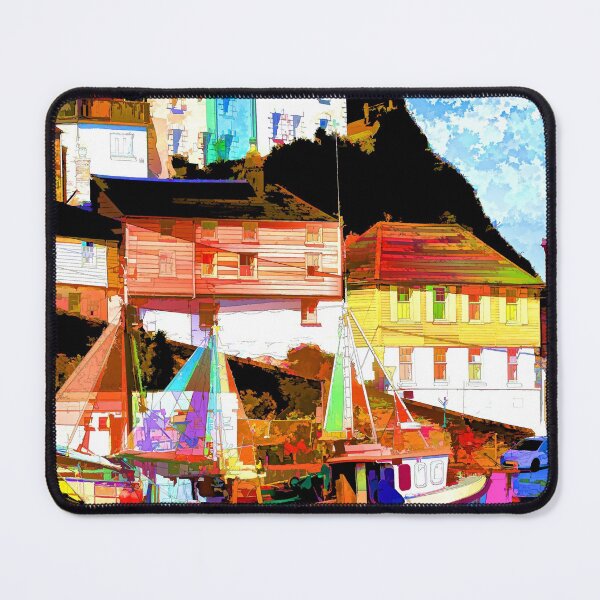Item preview, Mevagissy colours designed and sold by SWEEPER.