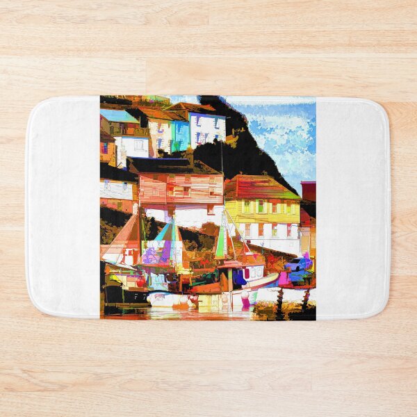 Item preview, Mevagissy colours designed and sold by SWEEPER.