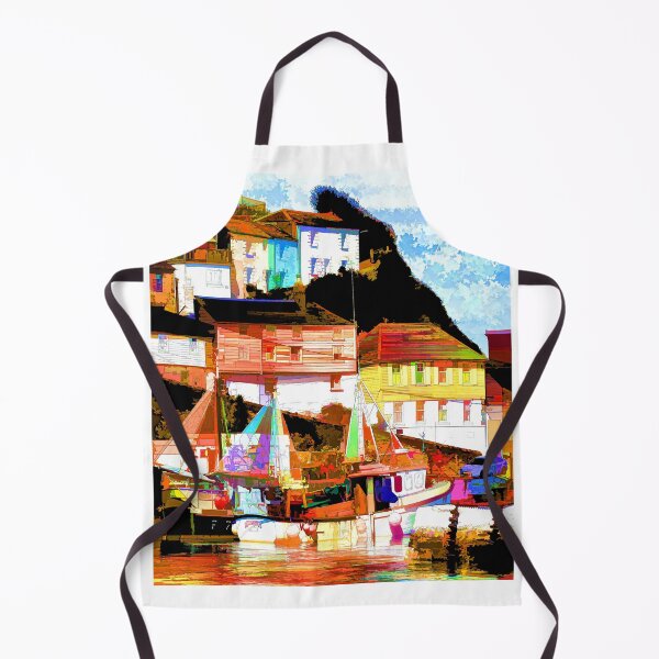 Item preview, Mevagissy colours designed and sold by SWEEPER.