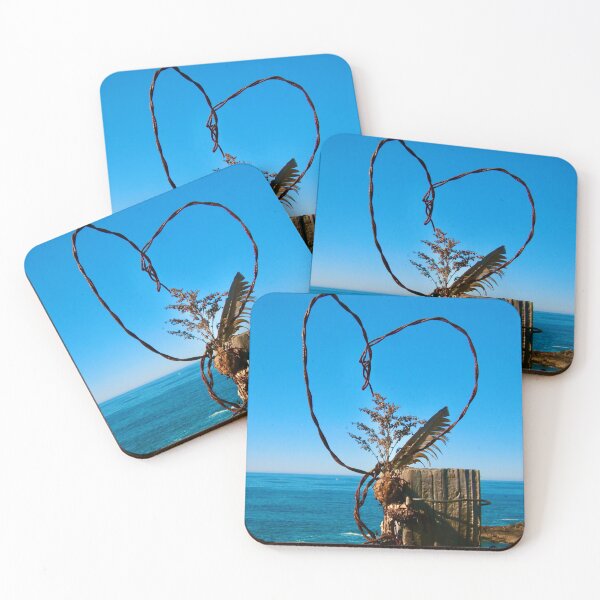 Item preview, Love By the Sea designed and sold by Barbara  Brown.