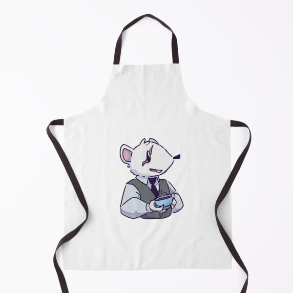 Item preview, Character Mini - Nezu designed and sold by Tomuraukami.