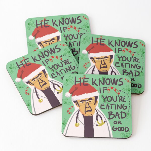 Item preview, Dr. Nowzaradan | My 600lb Life: He Knows If You're Eating Bad Or Good designed and sold by shi-RLY.