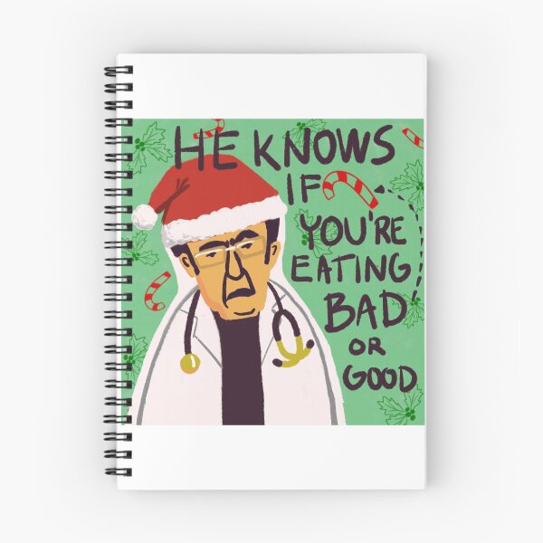 Item preview, Dr. Nowzaradan | My 600lb Life: He Knows If You're Eating Bad Or Good designed and sold by shi-RLY.