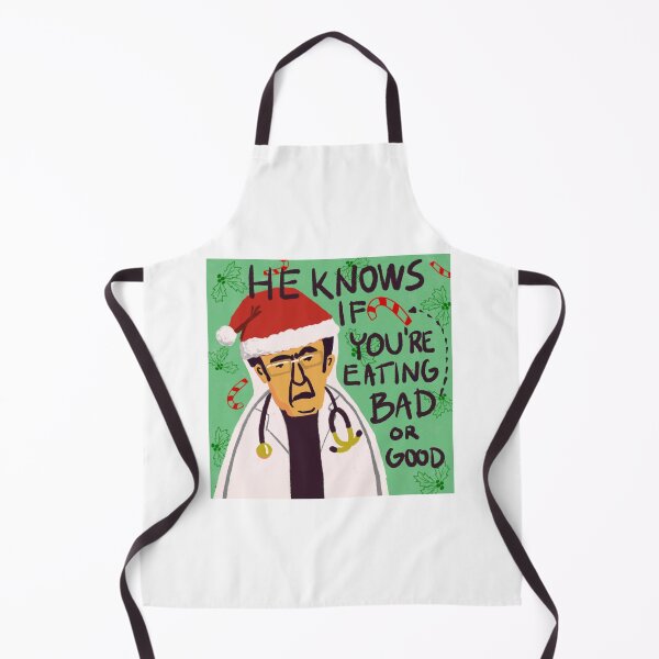 Item preview, Dr. Nowzaradan | My 600lb Life: He Knows If You're Eating Bad Or Good designed and sold by shi-RLY.