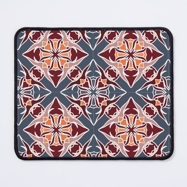 Item preview, Moroccan style pattern  designed and sold by Hollyroseart.