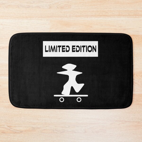 Item preview, Limited Edition Skater designed and sold by porfysoundtrack.