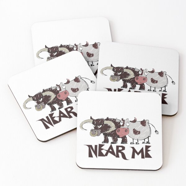 Item preview, Near me designed and sold by KHAFiT.