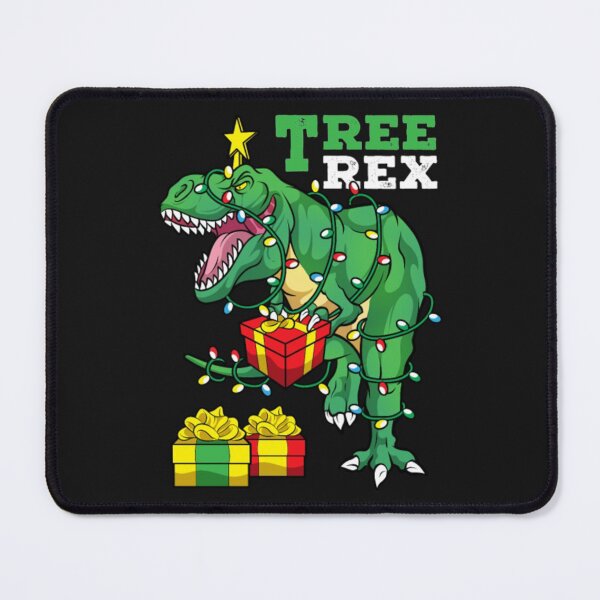 Item preview, T rex merry christmas gift designed and sold by StarcyWol.