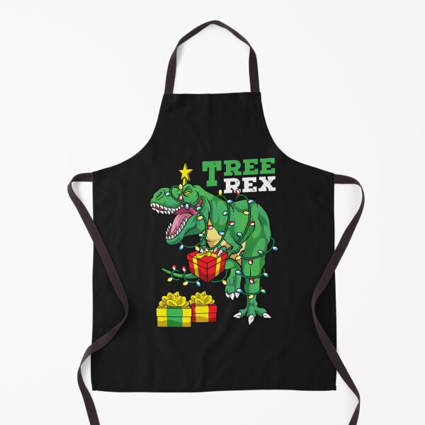 Item preview, T rex merry christmas gift designed and sold by StarcyWol.