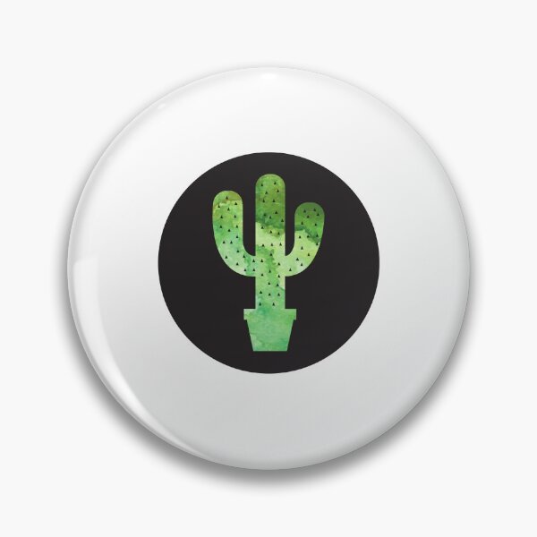 Item preview, Cactus designed and sold by 2ModernHippies.