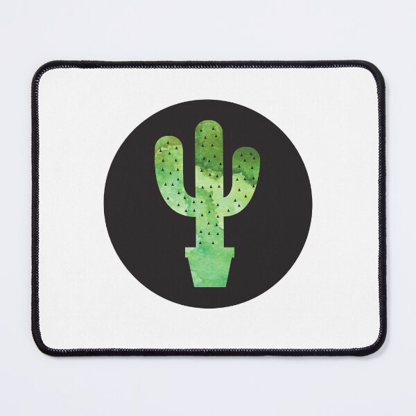 Item preview, Cactus designed and sold by 2ModernHippies.