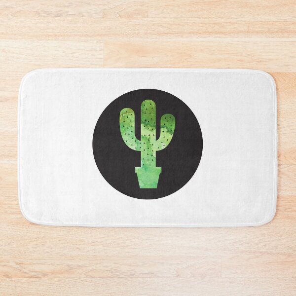 Item preview, Cactus designed and sold by 2ModernHippies.
