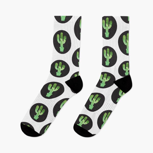 Item preview, Cactus designed and sold by 2ModernHippies.