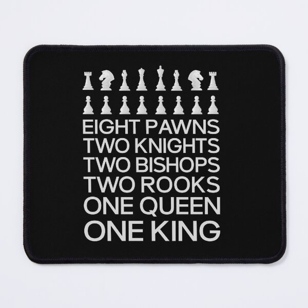 Item preview, Checkmate Chess Game Players Gift For Cool Chess Player designed and sold by HURLEYS.