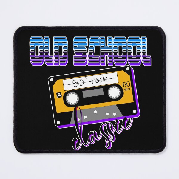 Item preview, old school classic designed and sold by zer0-cu4tro.