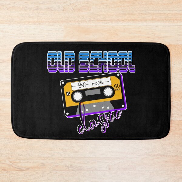 Item preview, old school classic designed and sold by zer0-cu4tro.