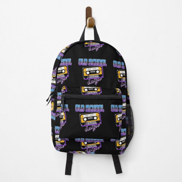 Item preview, old school classic designed and sold by zer0-cu4tro.
