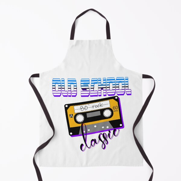 Item preview, old school classic designed and sold by zer0-cu4tro.