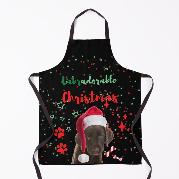 Item preview, Labradorable Christmas designed and sold by trendingatees.