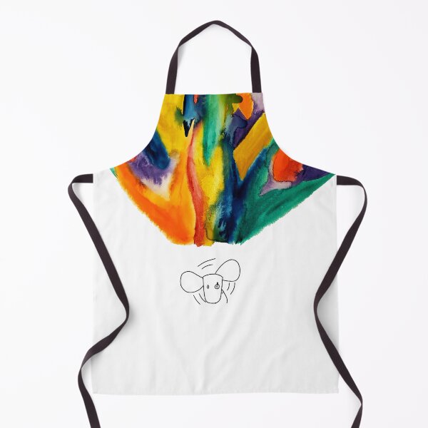 Item preview, Blown Away By Color designed and sold by J-Rage.