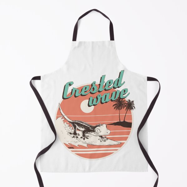 Item preview, Ola con cresta designed and sold by Mooncake-Geckos.