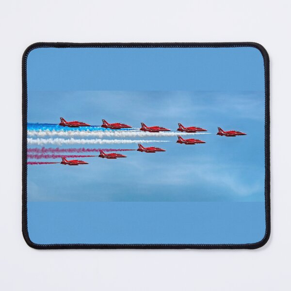 Item preview, Red Arrows Precision 2018 designed and sold by SWEEPER.