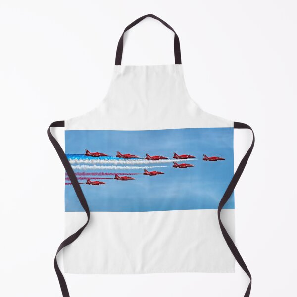 Item preview, Red Arrows Precision 2018 designed and sold by SWEEPER.