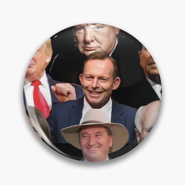 Item preview, Mt Politics designed and sold by Sir-Refalo.