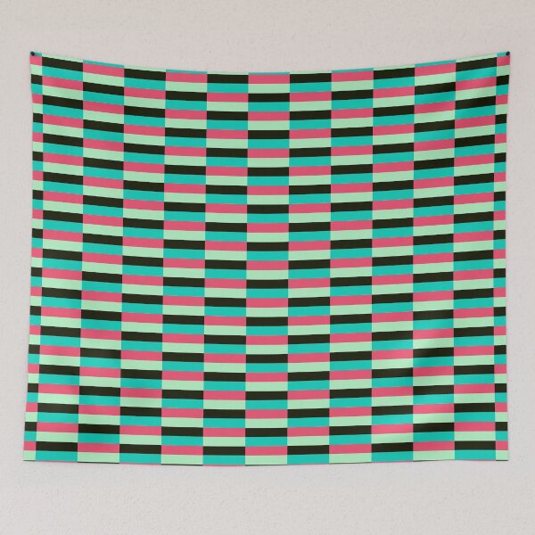 Item preview, Popping Blush Mixed Solid Color  designed and sold by WayneTower.
